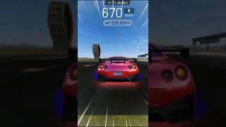 WATCH THE FASTEST AND BOLDEST CAR!: That's NISSAN GTR  #shorts | Extreme car driving sim #youtube