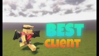 The best minecraft client for fps boost