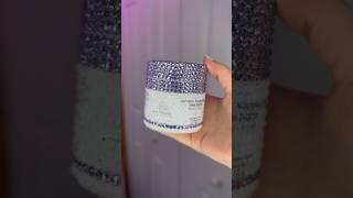 Bedazzling the Drunk Elephant LaLa Retro Whipped Cream Moisturizer