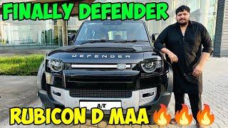 Finally Land Rover Defender||Features️️||0300 Ale