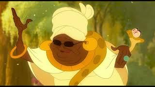 The Princess and the Frog - Ending