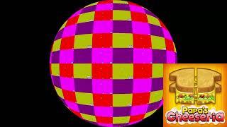 Tap On The Words Called To Make A Bingo I Multi Rendering Round 1 vs Hara Aram