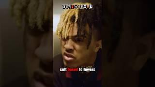 XXXTentacion “lets hope I don’t die” #xxxtentacion