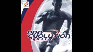 Pro Evolution Soccer (Winning Eleven 5 Final Evolution) Music