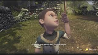 Vegetafett - Fable Anniversary(Console Xbox 360)Part 1