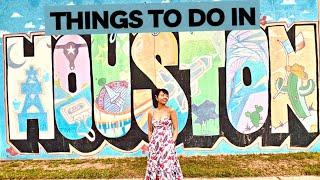 22 Things to do in Houston, Texas