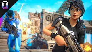 Overtime Zone Wars in TILTED TOWERS (Plalism, Physics, Spayde & more)