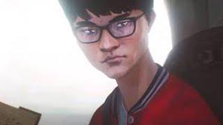 When FAKER visits EUNE (League of Legends Montage)