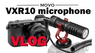 The MOVO VXR10 - A Game Changer for Your Video Audio Quality