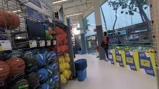 Singapore Decathlon 迪卡儂 Cheap Sport Outdoor Shop