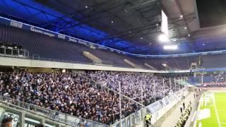 MSV Duisburg - 1. FC Magdeburg  Teil 10