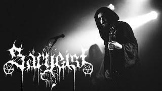 Sargeist  - live at Howls of Winter XII festival