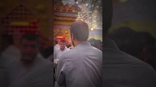 My dream is Karbala 🫶️