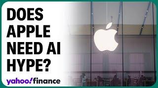 Can Apple Intelligence live up to its hype?