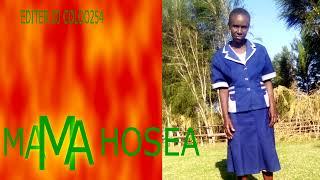 MAMA HOSEA// WEKSE URWON BOKET//  Official audio