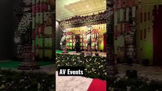 Make your day Memorable || AV Events || Hyderabad || Event Organizer || Event Planner