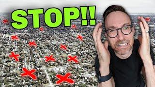 DO NOT Buy a House in Michigan! (Watch FIRST)