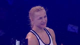 VFN 8 Aldina Seferović vs Monika "Pitbull" Kučinič