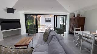 Beautiful 3 bedroom 2.5 bathroom home for sale in Golden Acre!
