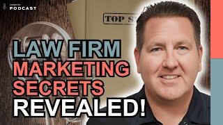 Law Firm Marketing Tips Every Attorney Must Know!