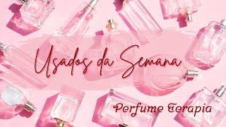 Usados da Semana Lançamento Rochas Girl