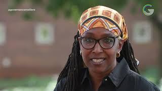 Learn about Digital Governance and Civic Tech Innovation at the Wits School of Governance