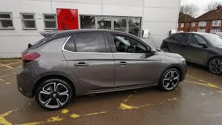 2020 VAUXHALL CORSA 1.2 Turbo Ultimate Nav 5dr Auto