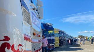 Jæren Truckmeet 2024