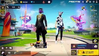 Garenafreefire Live Stream  Gaming with shamim 999  #free #freefire
