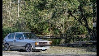 Derek Spratt's Volkswagen Rabbit GTI 1983 Slideshow