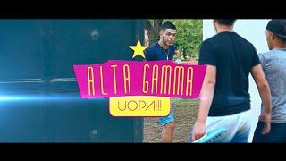 DISFRUTA EL MOMENTO - ALTA GAMMA [ VIDEOCLIP OFICIAL HD ]