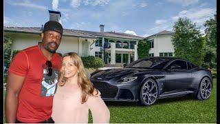 Derek Chisora's Lifestyle & Net Worth 2024