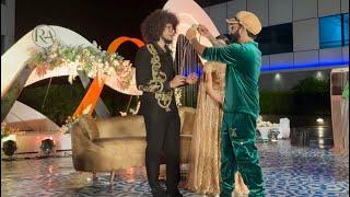 Rishi Wedding - Asi Rocky - Jinto - Sijo - Bigg Boss