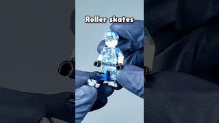  I Buy $1 CUSTOM Military Army Minifigure Cheap【UNOFFICIAL】LEGO Soldier Review ЛЕГО 乐高 레고 レゴ #nowar