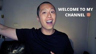 My name is David Quan, welcome to my channel 