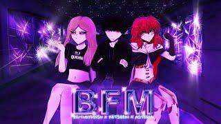 kets4eki & asteria - BFM (feat. Britney Manson)