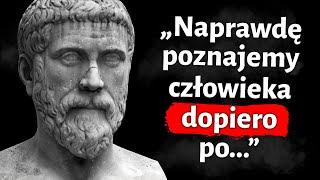 Pitagoras: Genialne Cytaty, Które Trzeba Poznać w Młodym Wieku