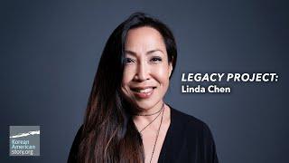 Linda Chen | Legacy Project | Los Angeles