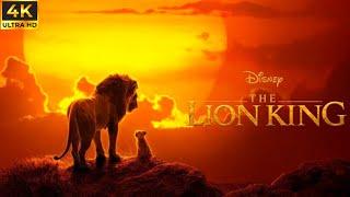 The Lion King Full English Movie 2019 | James Earl | Beyonce | Donald Glover | Review And Facts