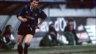 1988 Lothar Matthaeus vs Dinamo Kiev