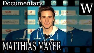 MATTHIAS MAYER - WikiVidi Documentary