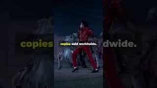 Michael Jackson The King of Pop Record Breaking Legacy#short #michaeljackson#kingofpop#musiclegend
