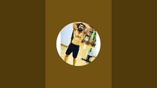 Amit nayyar is live