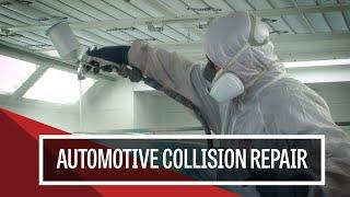 Automotive Collision Repair