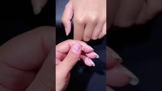 Vettsy Solid Nail Tips Glue