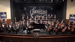 Rachmaninoff: Etude-Tableaux No. 5 in E flat minor, Op. 39  (Harrison Herman)