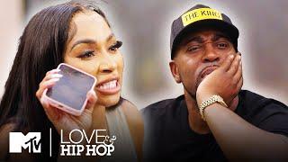 RANKED: Top 5 Moments From Karlie Redd & Kai’s Relationship | Love & Hip Hop