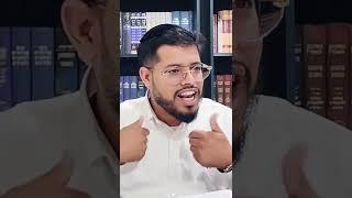 הרב אביעד כפרי - השפע שלך זה בזכות אישתך.