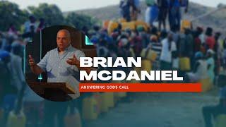 WEDNESDAY NIGHT LIVESTREAM | Brian McDaniel