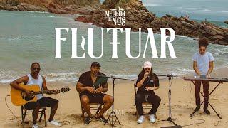 ALMAR - Flutuar (Clipe Oficial)